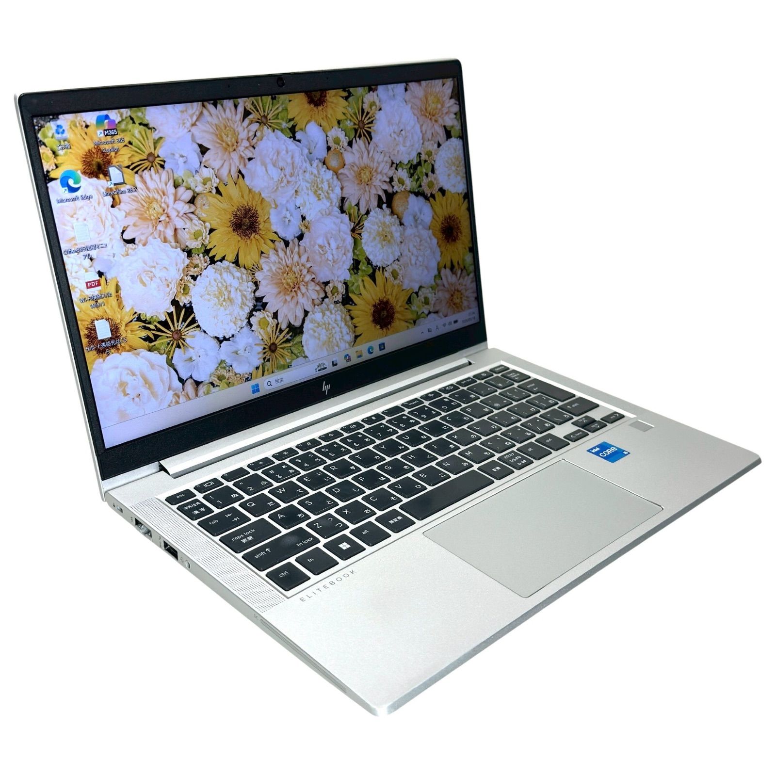 HP EliteBook 0 G9 i5 第12世代 16GB ProBook Core ⁄ ⁄ SSD メモリ16GB