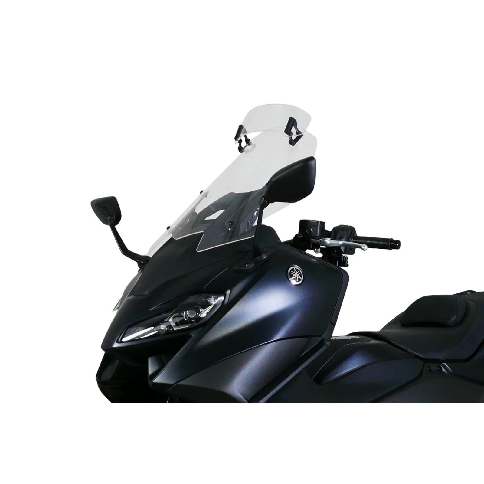 新品 エムアールエー(MRA) スクリーン ヴァリオツーリング クリア TMAX560 4025066177493