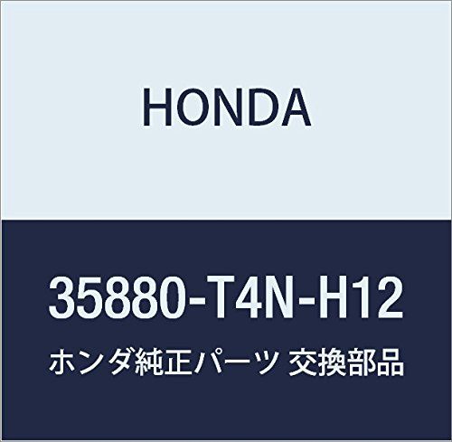 新品 HONDA (ホンダ) 純正部品 スイツチASSY 品番35880-T4N-H12