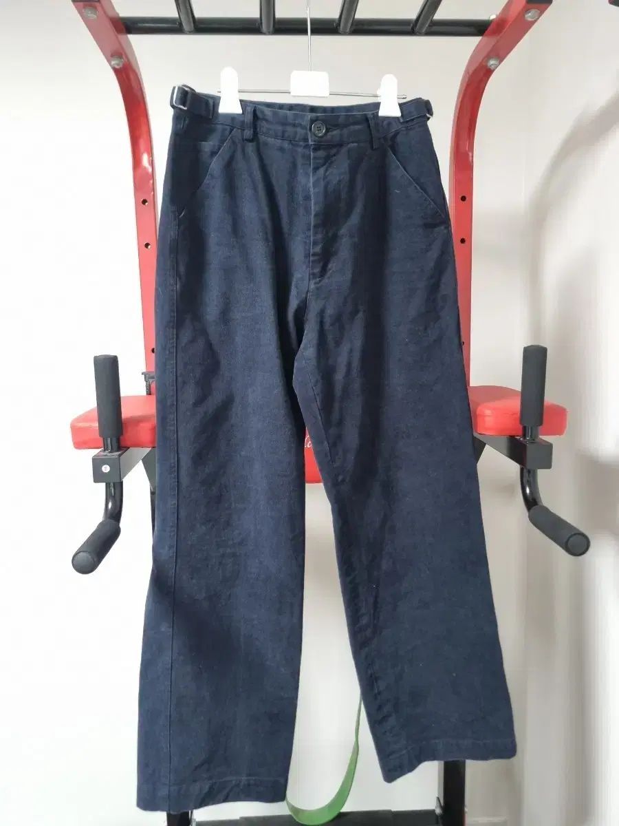 PERENN フレンチ ワークパンツ 1サイズ