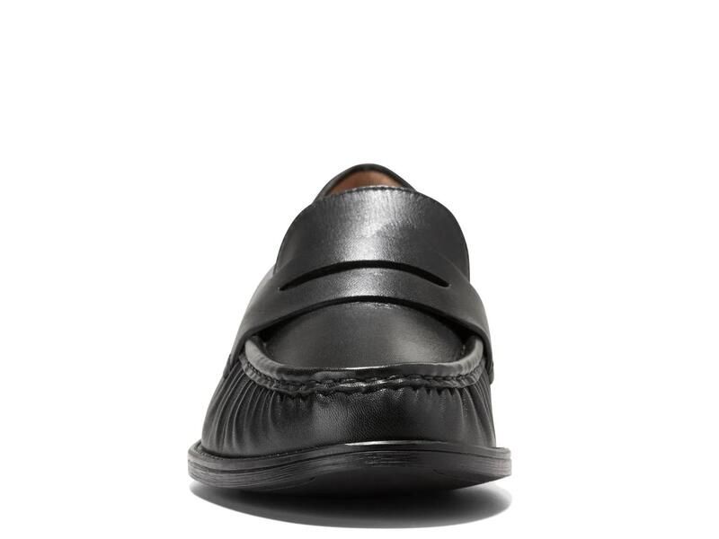 コールハーン レディース シューズ スリッポン・ローファー Cole HaanStassi Loafer Black ブラック