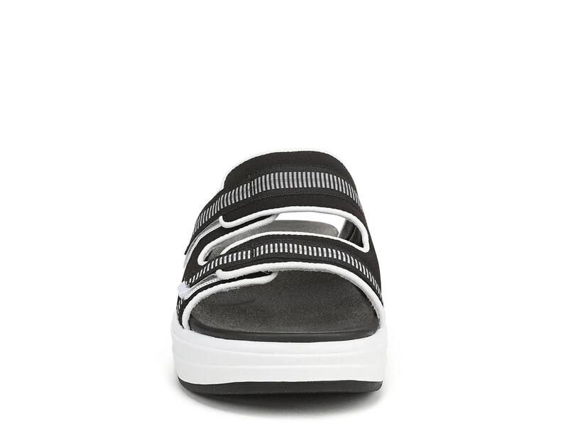 ライカ レディース シューズ サンダル プラットフォーム RykaViv Platform Sandal Black ブラック