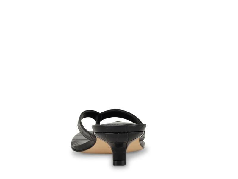 ナインウェスト レディース シューズ サンダル Nine WestCassandal Black ブラック