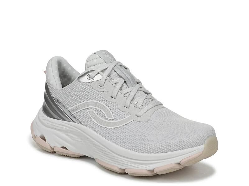 ライカ レディース シューズ スニーカー RykaDevotion X Max 2 Walking Shoe Womens Grey グレー
