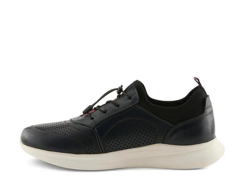 スプリングステップ メンズ シューズ スニーカー Spring StepKrissneaker Navy ネイビー