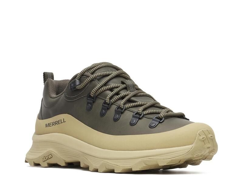 メレル メンズ シューズ スニーカー MerrellOntario Speed Hiking Shoe Mens Grey グレー