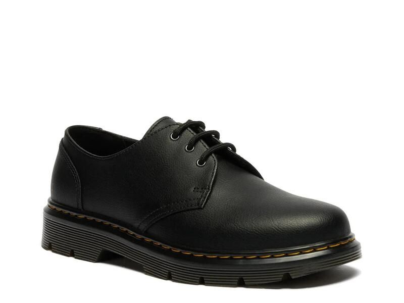 ドクターマーチン メンズ シューズ オックスフォード Dr MartensAprile 3 Oxford Mens Black ブラック