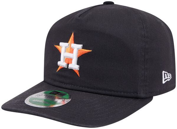 ニューエラ メンズ アクセサリー 帽子 New Eradult Houston Astros Navy Player 19Twenty Adjustable Hat NoColor ネイビー 8,345円