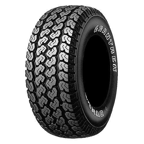 新品 ダンロップ (DUNLOP) GRANTREK(グラントレック) TG4 27X8.50R14 6P TG427 1本