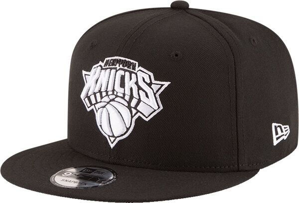 ニューエラ メンズ アクセサリー 帽子 New Eradult New Yorknicks 9Fifty Adjustable Snapback Hat NoColor 9,865円