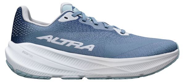 アルトラ レディース シューズ スニーカー Altra Womens Experience Flow 3 Running Shoes Light Blue ブルー