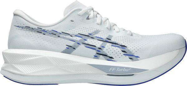 アシックス メンズ シューズ スニーカー asics MensONICBLAST Running Shoes ARCTIC BLUEGREY BLUE グレー