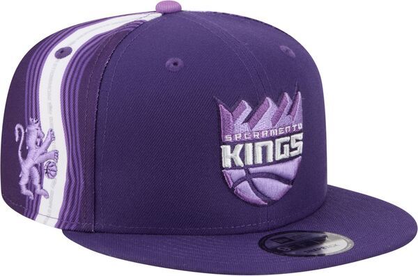 ニューエラ メンズ アクセサリー 帽子 ロゴ New Eradult 202526 City Edition Sacramento Kings 9Fifty Logo Hat NoColor 7,860円
