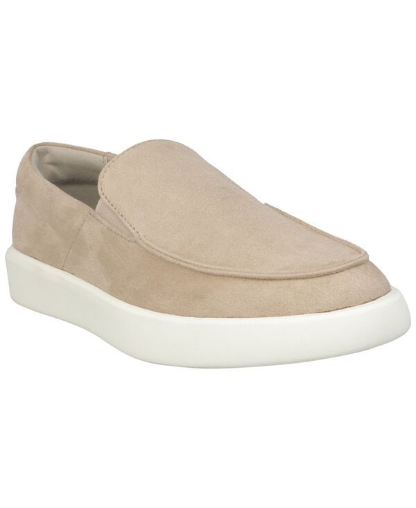 アルファニ メンズ シューズ スリッポン・ローファー Alfani Mens Currtis DriveroundToe Loafersand サンド