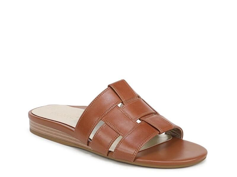 バイオニック レディース シューズ サンダル Vionic Glendora Sandal Medium Brown ブラウン