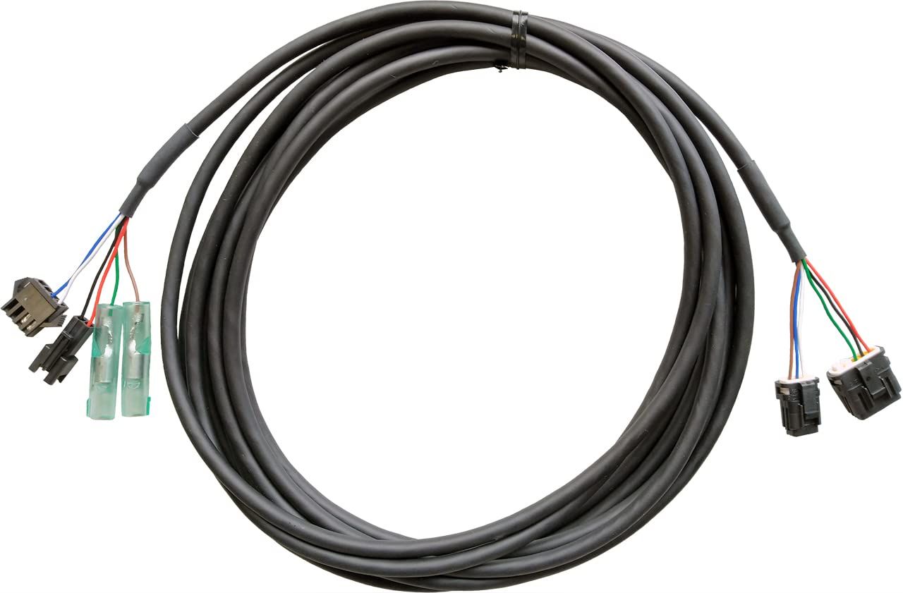 新品 HKS 電子系パーツ EVC7用専用補修部品 メインハーネス 45999 