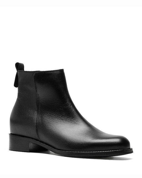 ラカナディアン レディース シューズ ブーツ・レインブーツ La Canadienne Womensea Boots Black ブラック