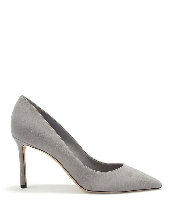 ジミーチュー レディース シューズ パンプス Jimmy Choo Womens Romy 85 Pumps Dove 135,900円