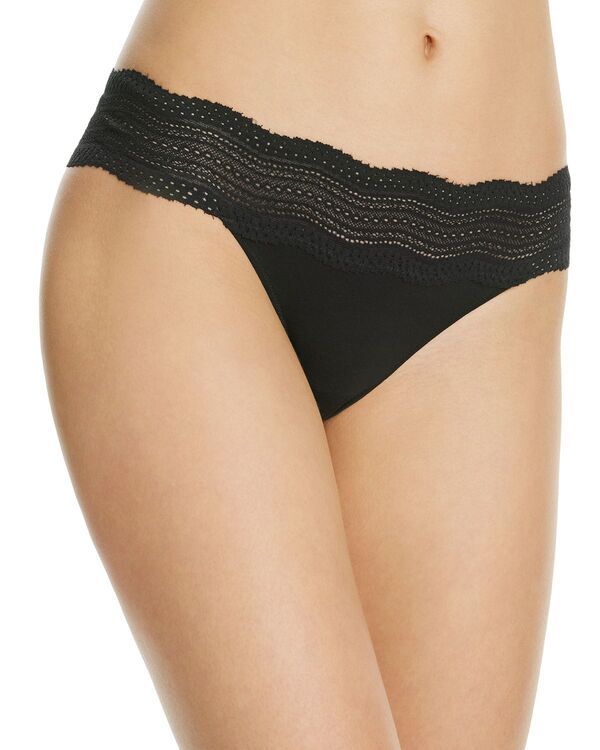 コサベラ レディース アンダーウェア パンツ ローライズ Cosabella Dolce LowRise Bikini Black ブラック