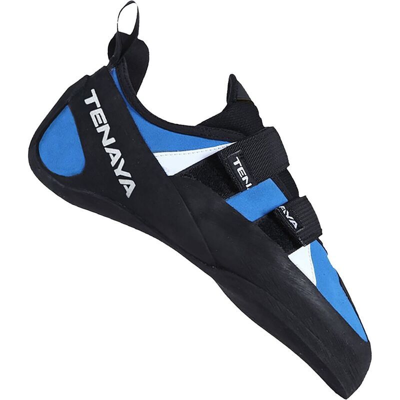 テナヤ メンズ シューズ スニーカー Tenaya Tanta Climbing Shoe Blue ブルー