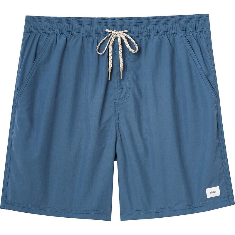 ケイティン メンズ 水着 ハーフパンツ・ショーツ Katin Poolside Volley Menstargazer