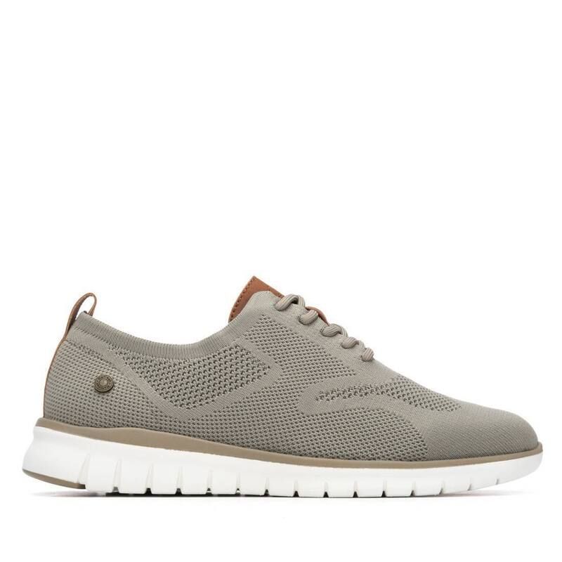リフレッシュ レディース シューズ オックスフォード Refresh Mens Dual Comfort Oxfords 175520 Dark Green グリーン