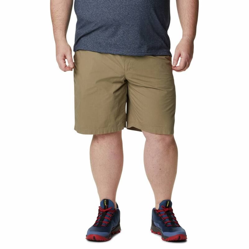 コロンビア レディース ボトムス ハーフパンツ・ショーツ トール ショートパンツ Big Tall Columbia Washed Out Shortsage セージ