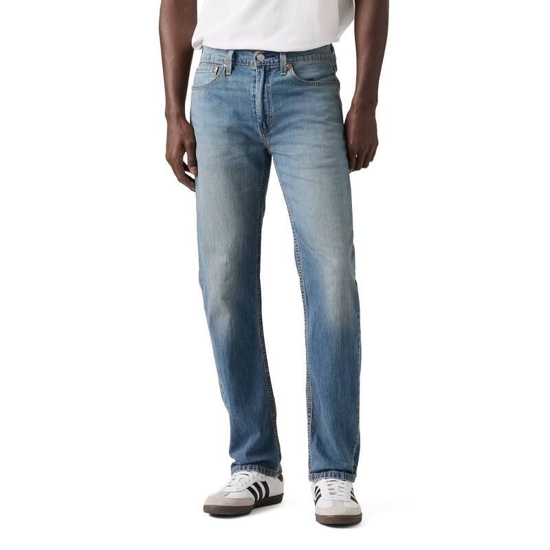 リーバイス レディース ボトムス デニムパンツ ジーンズ Levis Mens Levi s 514 Straight Lightweight Jeans All I Can Do