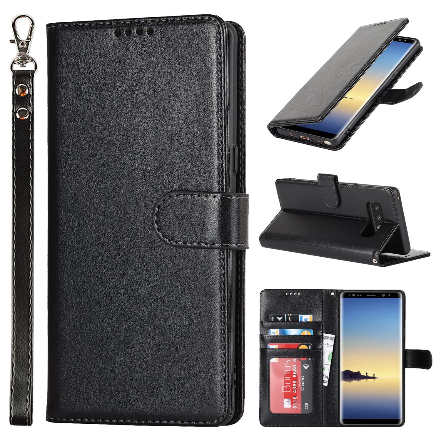 新品 Pelanty for Galaxy Note8 ケース手帳型 SC-01K docomo SCV37 au