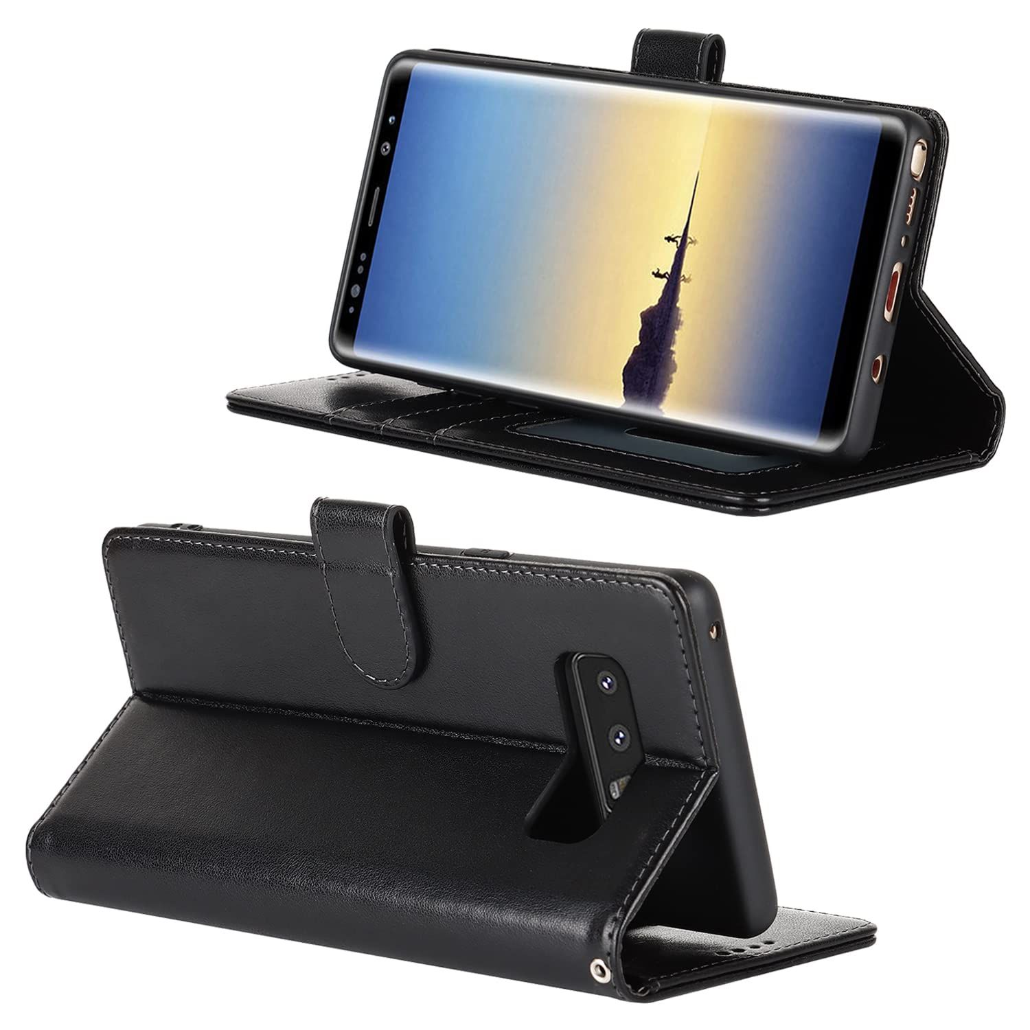 新品 Pelanty for Galaxy Note8 ケース手帳型 SC-01K docomo SCV37 au