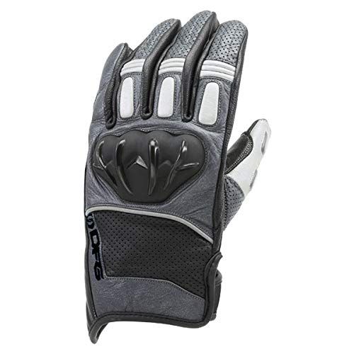 新品 DFG レンジャーグローブ グレー/ブラック XL DG0302-0024