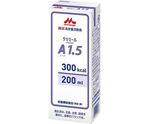 新品 クリニコ 高栄養流動食 A1.5(200) 647744