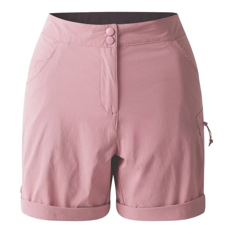 デアツービー レディース ボトムス ハーフパンツ・ショーツ ショートパンツ Dare 2B WomensLadies Melodic III Shorts Lilas