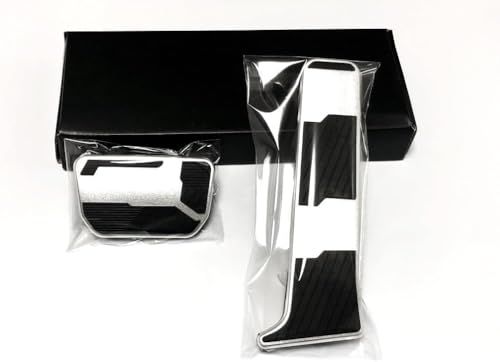 TOYOTA用 トヨタ 新型 現行型 プリウス 60系 アルミペダル アクセル ブレーキ パーツ 車内アクセサリー ペダルカバーkk a53f3523