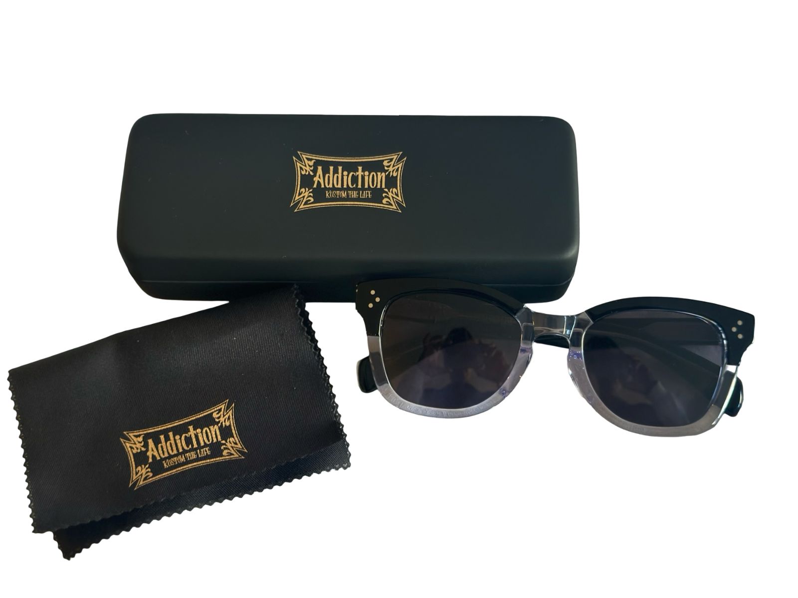 Addiction Kustom The Life Original Eyewear