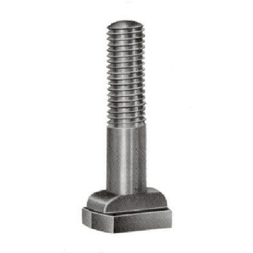 新品 ニューストロング(New Strong) Tスロットボルト ネジ M24 全長 150ミリ TBM-24150