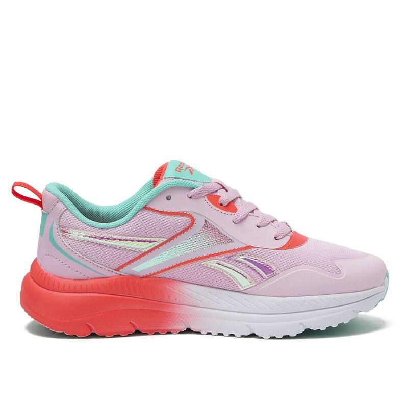 リーボック レディース シューズ スニーカー Reebok Rush Little Kidsneakers Cherry Blossom