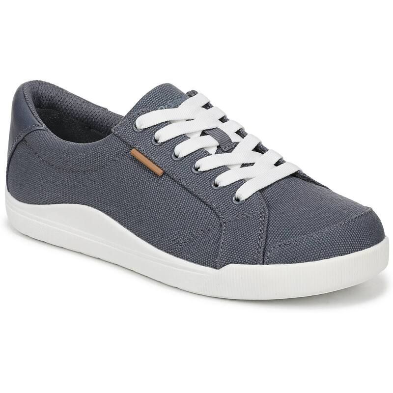 ドクター・ショール レディース シューズ スニーカー レース Dr Scholls Be Bright Womens LaceUp Shoes Oxide Blue ブルー