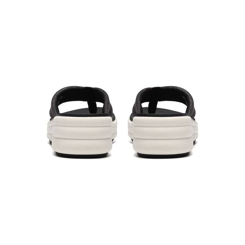 クラークス レディース シューズ サンダル Clarks Cloudsteppers Drift Carmen Womens Cushioned Sandals Dusty Pink Textile ピンク
