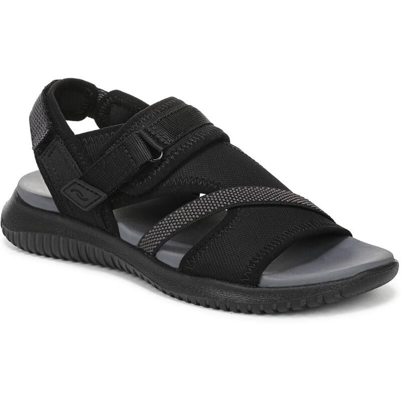 ライカ レディース シューズ サンダル Ryka Joy Womensandals Black ブラック