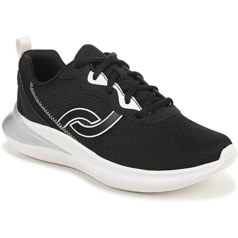 ライカ レディース シューズ スニーカー Ryka Iconic Womens Walking Shoes Black ブラック