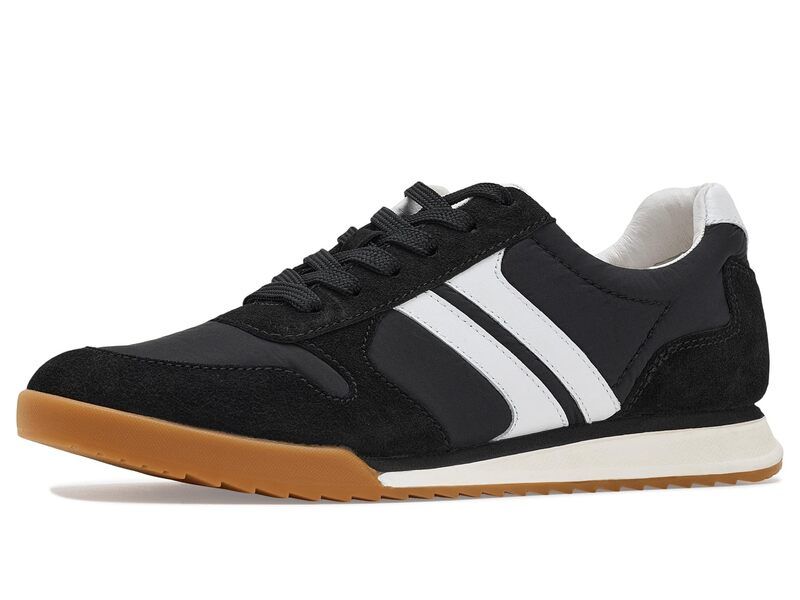 ソフト レディース シューズ スニーカー Sofft Kameron Black ブラック