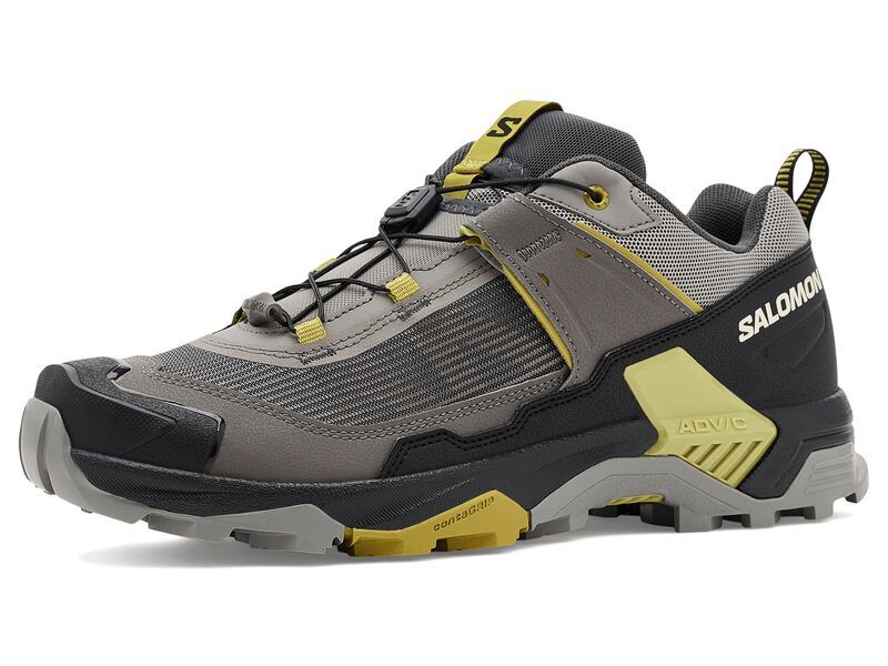 サロモン メンズ シューズ ブーツ・レインブーツ Salomon X Ultra 5 Cloudburst