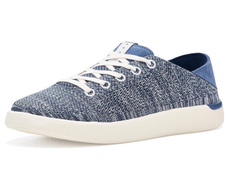 リーフ レディース シューズ スニーカー Reef Neptune Indigo Heathere インディゴ