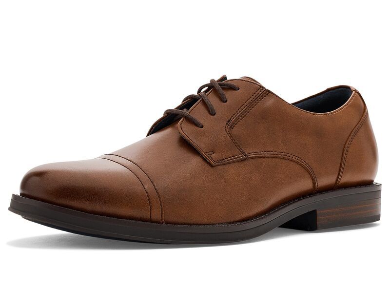 ドッカーズ メンズ シューズ ブーツ・レインブーツ Dockers Belvedere Cognac