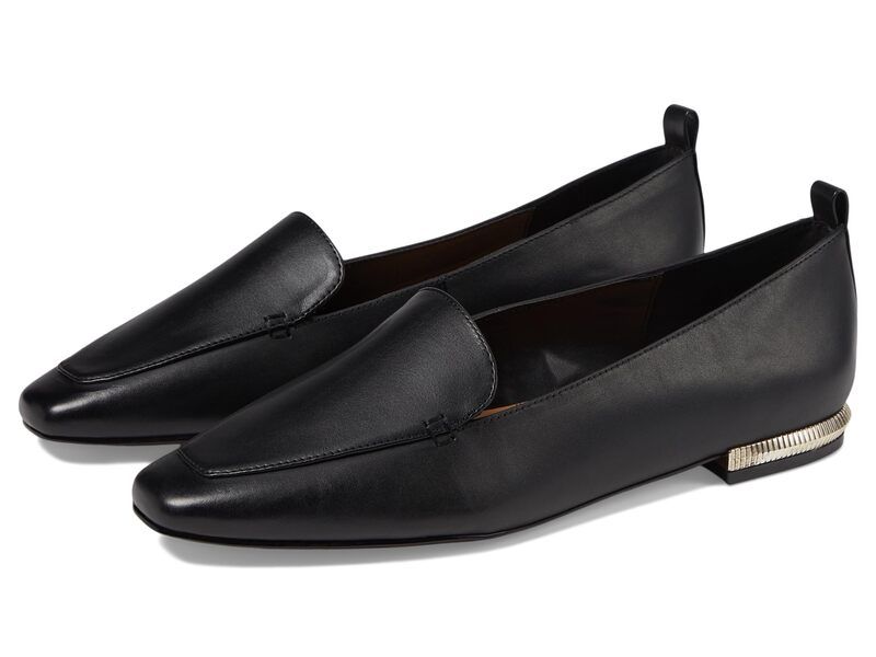 アルド レディース シューズ スリッポン・ローファー ALDO Pony Black ブラック