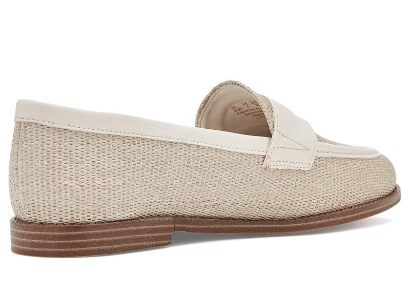 フランコサルト レディース シューズ スリッポン・ローファー Franco Sarto Stellan Beige Woven Fab ベージュ フランコサルト レディース シューズ スリッポン・ローファー Franco Sarto Stellan Beige Woven Fab ベージュ