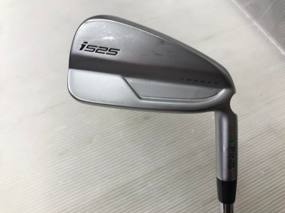 ピン　i525　17度　NSプロMODUS3SYSTEM3 TOUR125　Sフレックス　アイアン　中古　ゴルフドゥ！大宮丸ヶ崎店【最短即日発送】