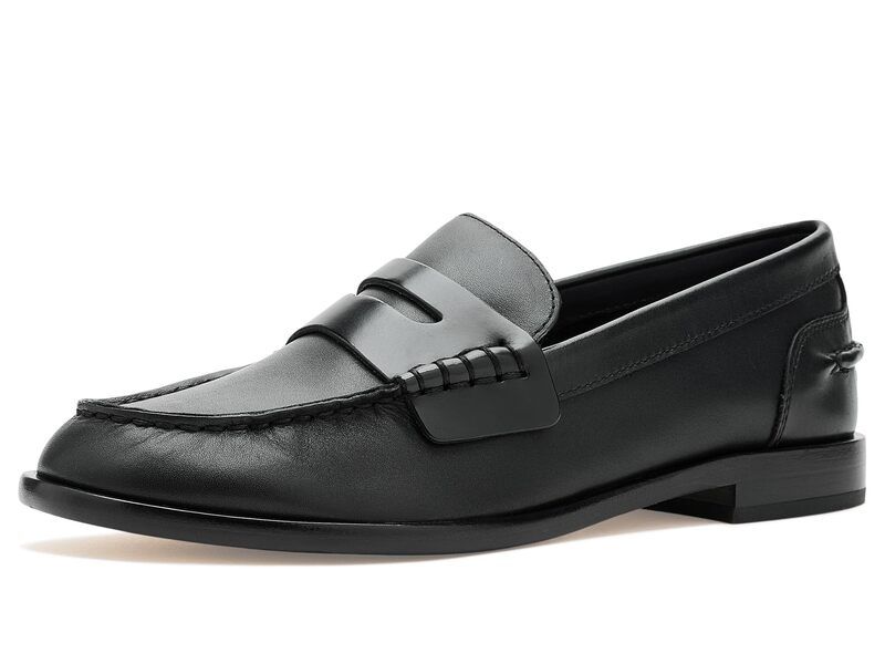 ラグアンドボーン レディース シューズ サンダル ローファー rag bone Carter Loafers Black ブラック