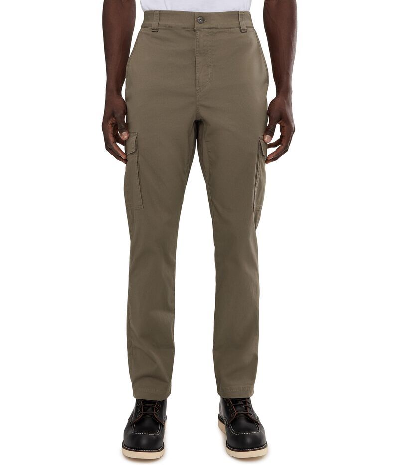コロンビア メンズ ボトムス カジュアルパンツ カーゴパンツ Columbia ROCargo Pantstone Green グリーン